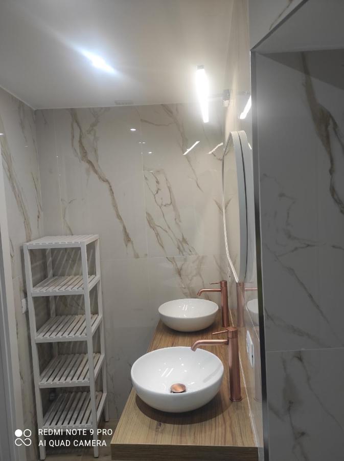 Terrazzini In Corte Bari Exterior foto
