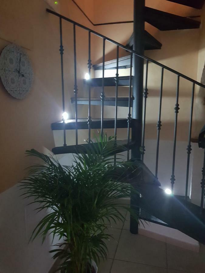 Terrazzini In Corte Bari Exterior foto