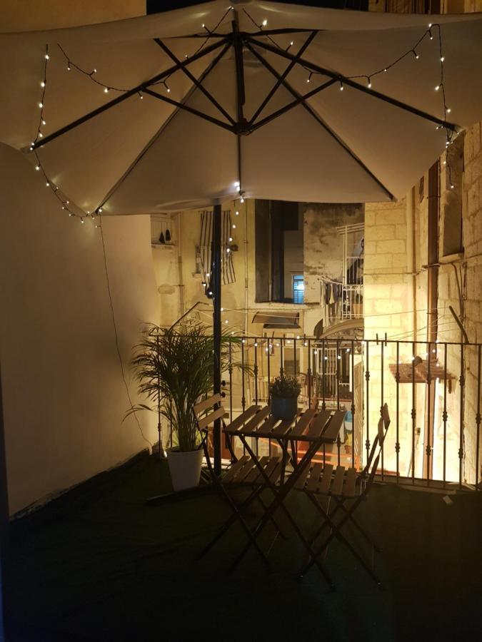 Terrazzini In Corte Bari Exterior foto